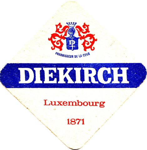 diekirch d-l de lux diek raute 1b (185-o fournisseur-blaurot)